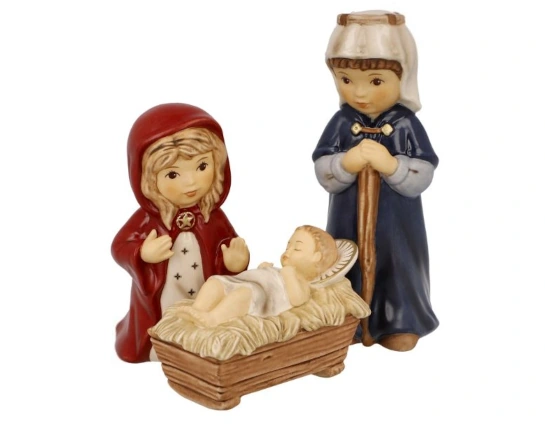 figurky do betlému goebel