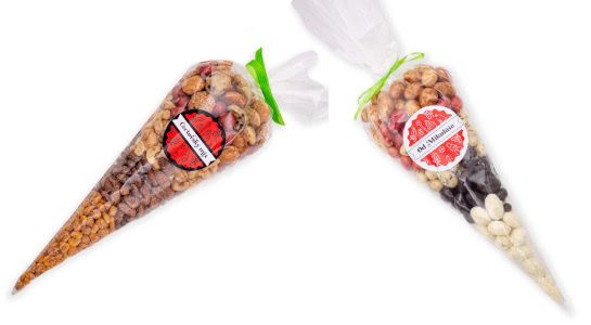 kornout dobrot nadílka